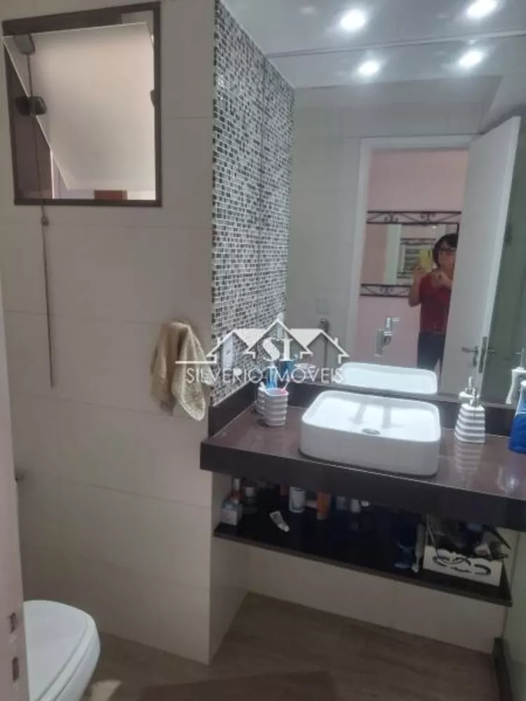 Apartamento, 3 quartos, 75 m² - Foto 2