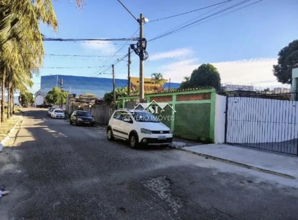 Depósito-Galpão, 300 m² - Foto 6