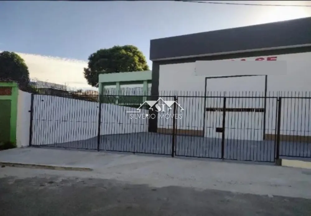 Depósito-Galpão, 300 m² - Foto 2