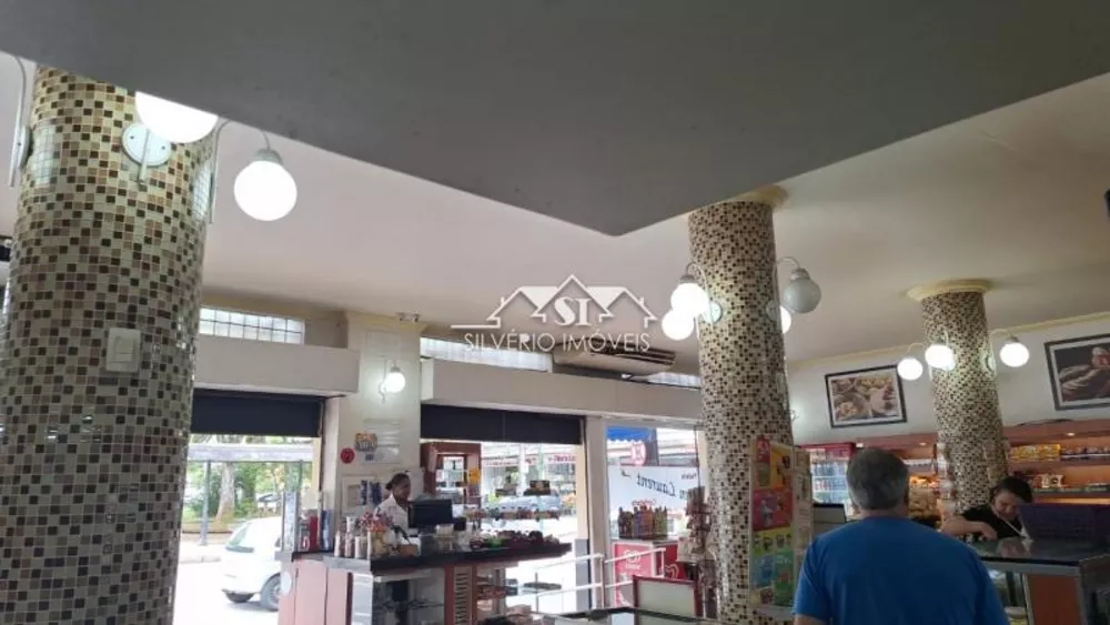 Loja-Salão, 110 m² - Foto 12