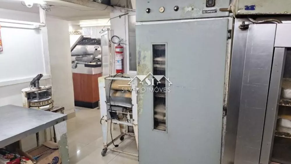 Loja-Salão, 110 m² - Foto 15