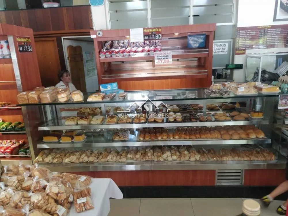 Loja-Salão, 110 m² - Foto 1