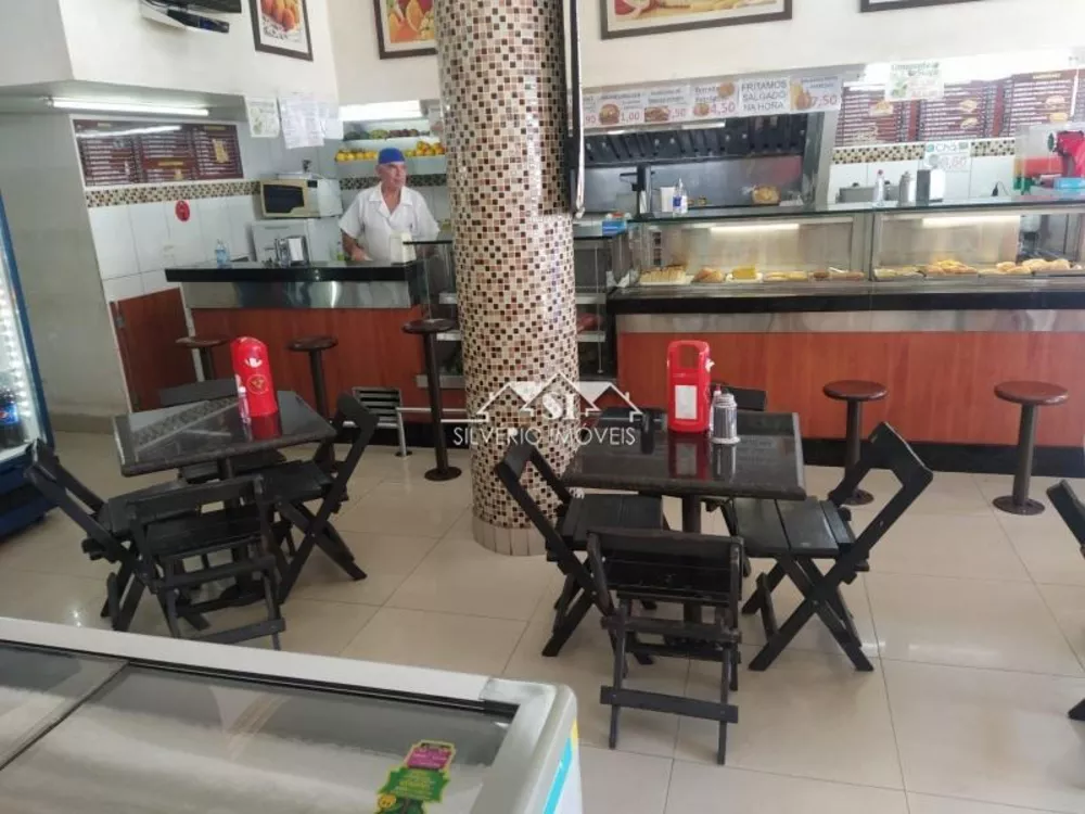 Loja-Salão, 110 m² - Foto 6