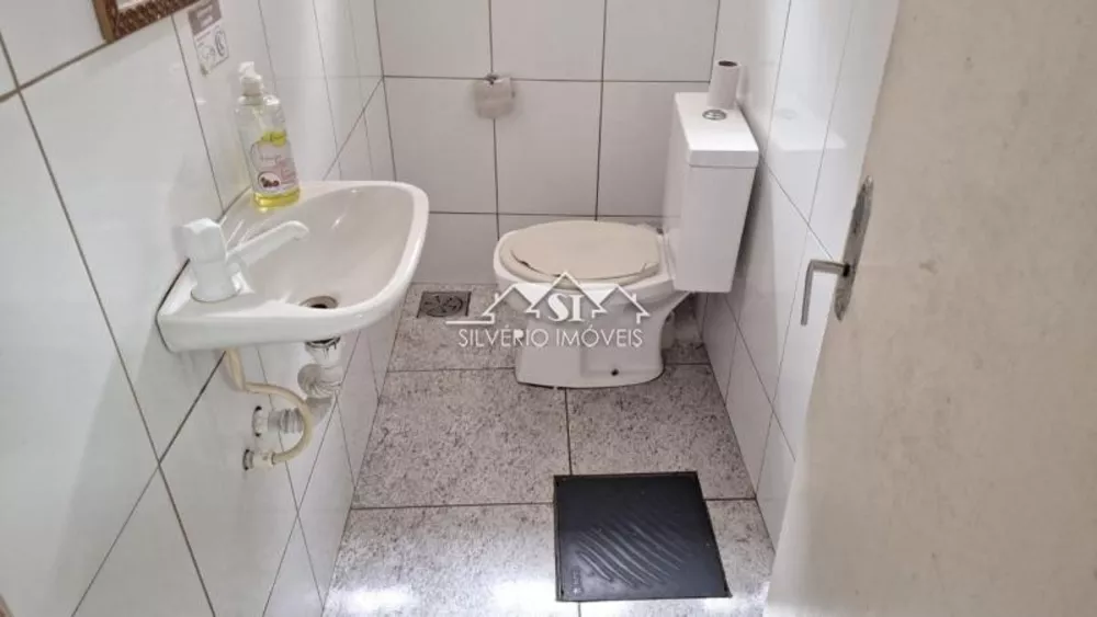Loja-Salão, 110 m² - Foto 11