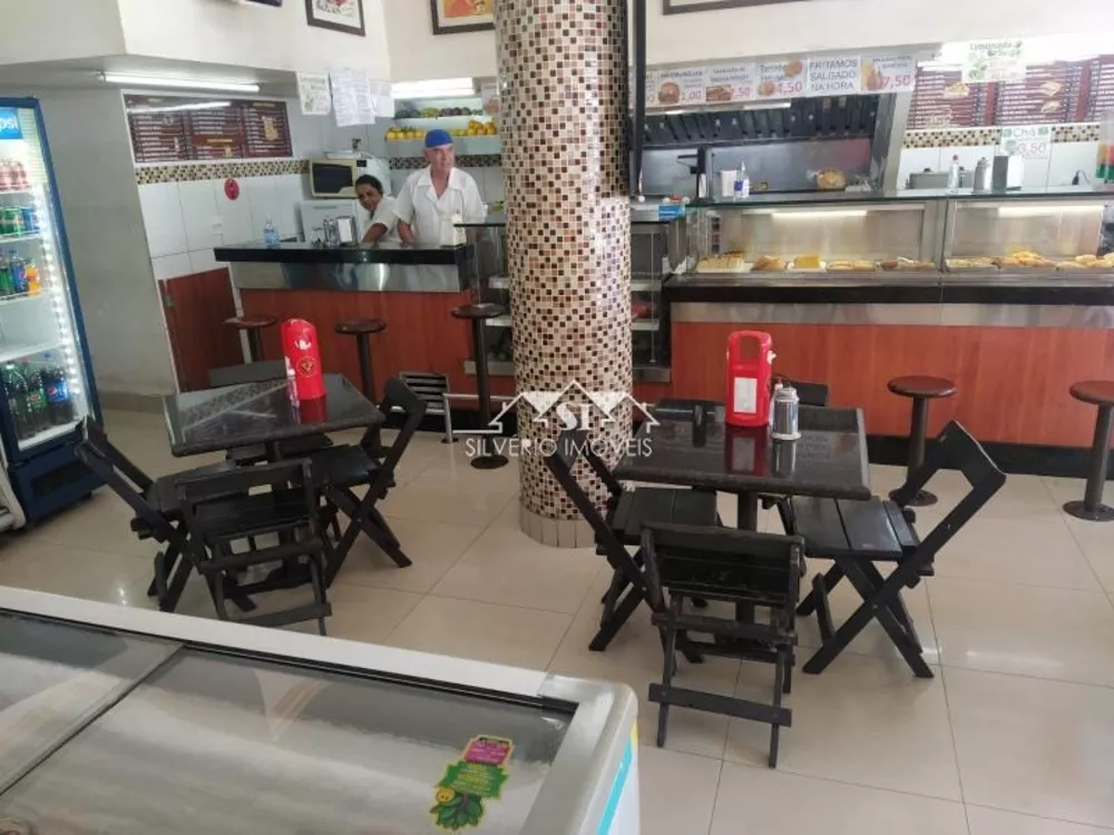 Loja-Salão, 110 m² - Foto 4