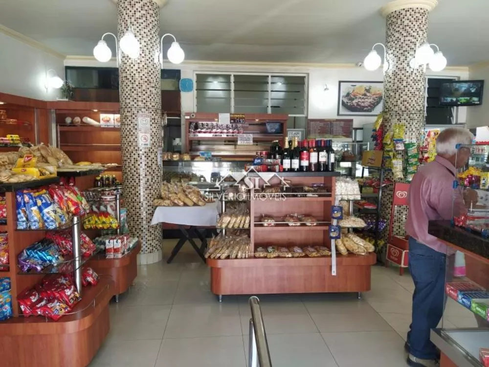 Loja-Salão, 110 m² - Foto 5