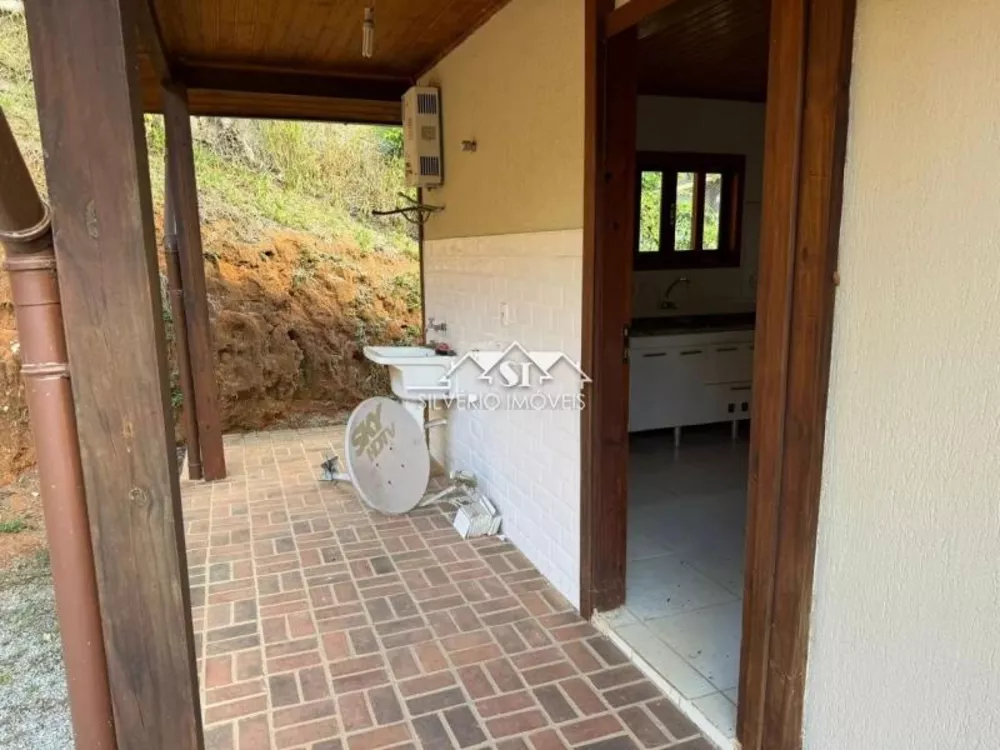 Casa, 3 quartos, 110 m² - Foto 11