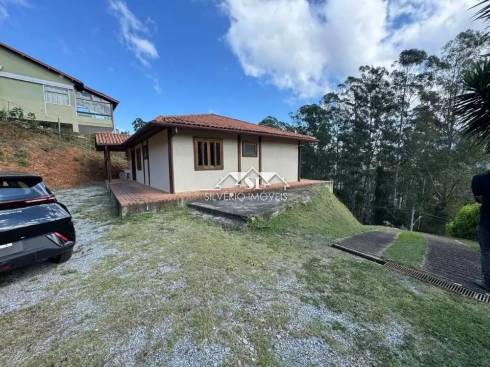 Casa, 3 quartos, 110 m² - Foto 9