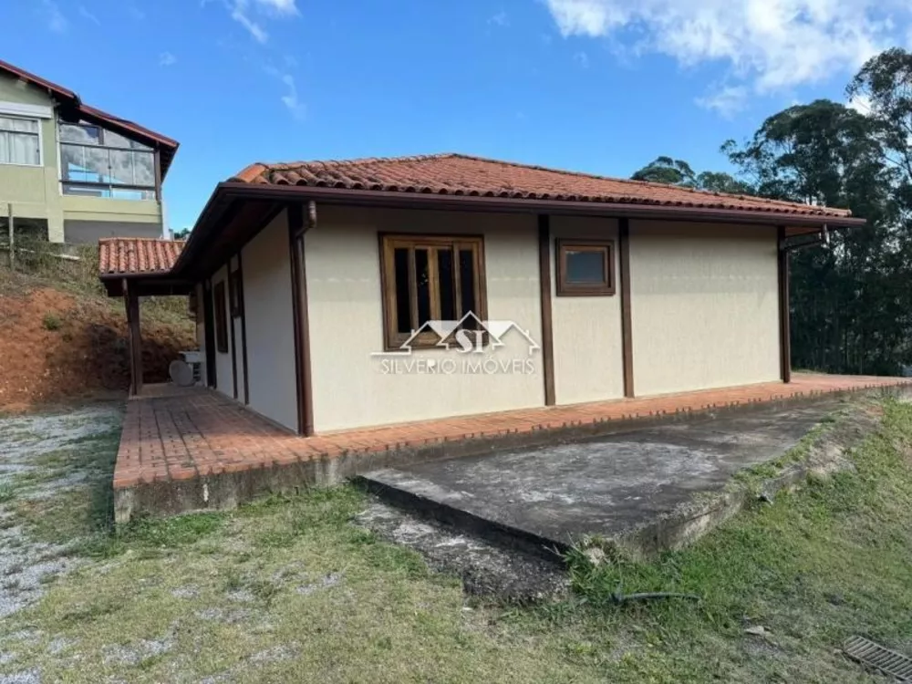 Casa, 3 quartos, 110 m² - Foto 8
