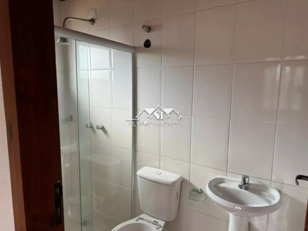 Casa, 3 quartos, 110 m² - Foto 1