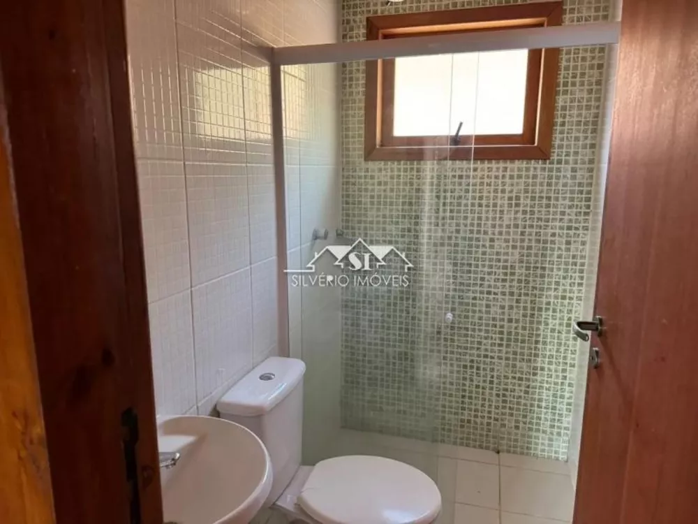Casa, 3 quartos, 110 m² - Foto 2