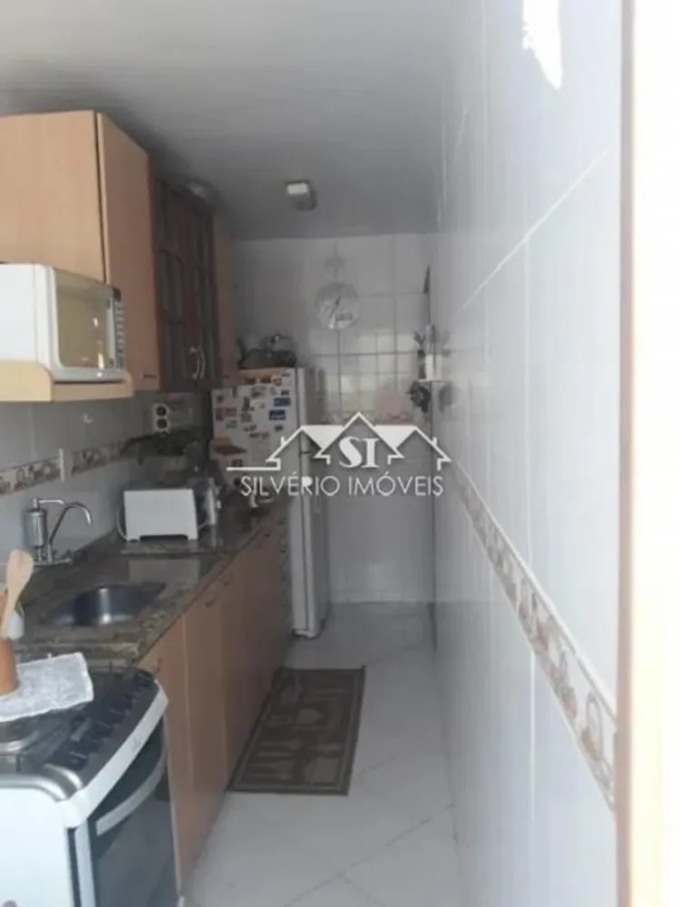 Casa, 3 quartos, 65 m² - Foto 10