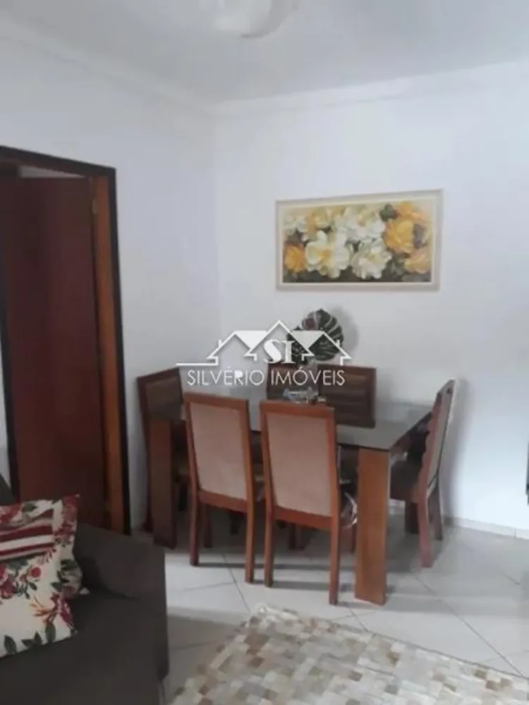 Casa, 3 quartos, 65 m² - Foto 12