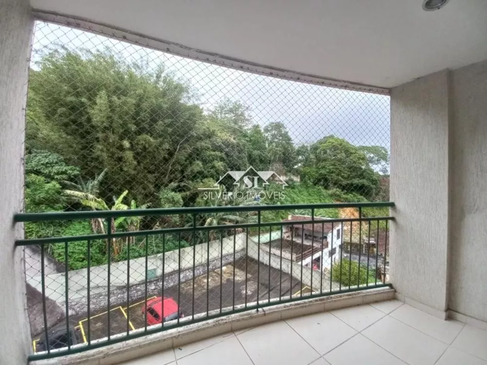 Apartamento, 2 quartos, 70 m² - Foto 17