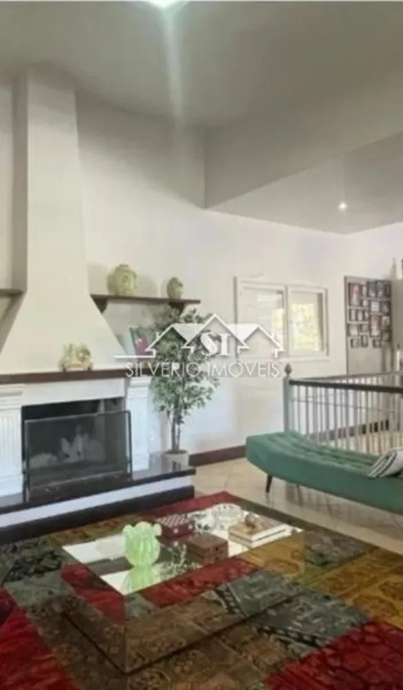 Apartamento, 4 quartos, 272 m² - Foto 18