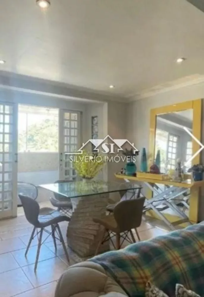 Apartamento, 4 quartos, 272 m² - Foto 4