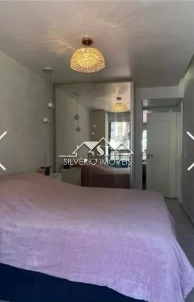 Apartamento, 4 quartos, 272 m² - Foto 20