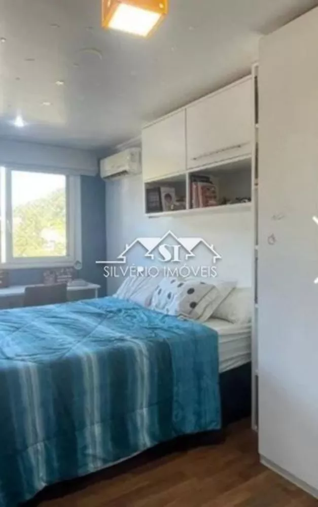 Apartamento, 4 quartos, 272 m² - Foto 12