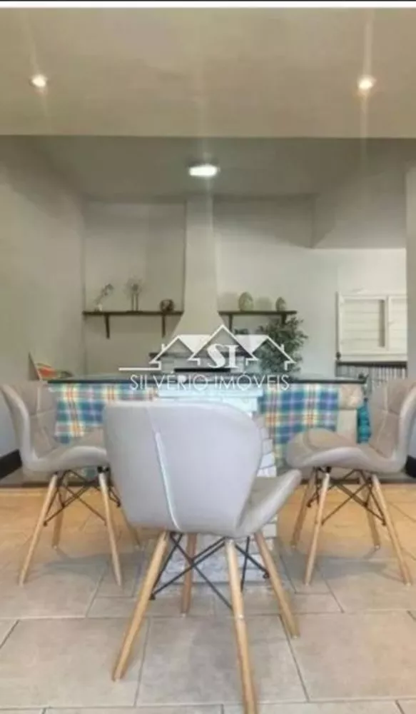 Apartamento, 4 quartos, 272 m² - Foto 5