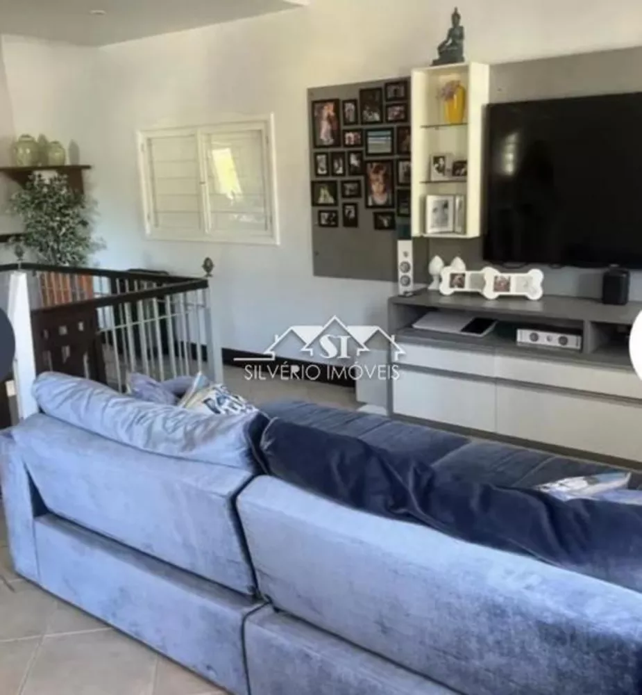 Apartamento, 4 quartos, 272 m² - Foto 1