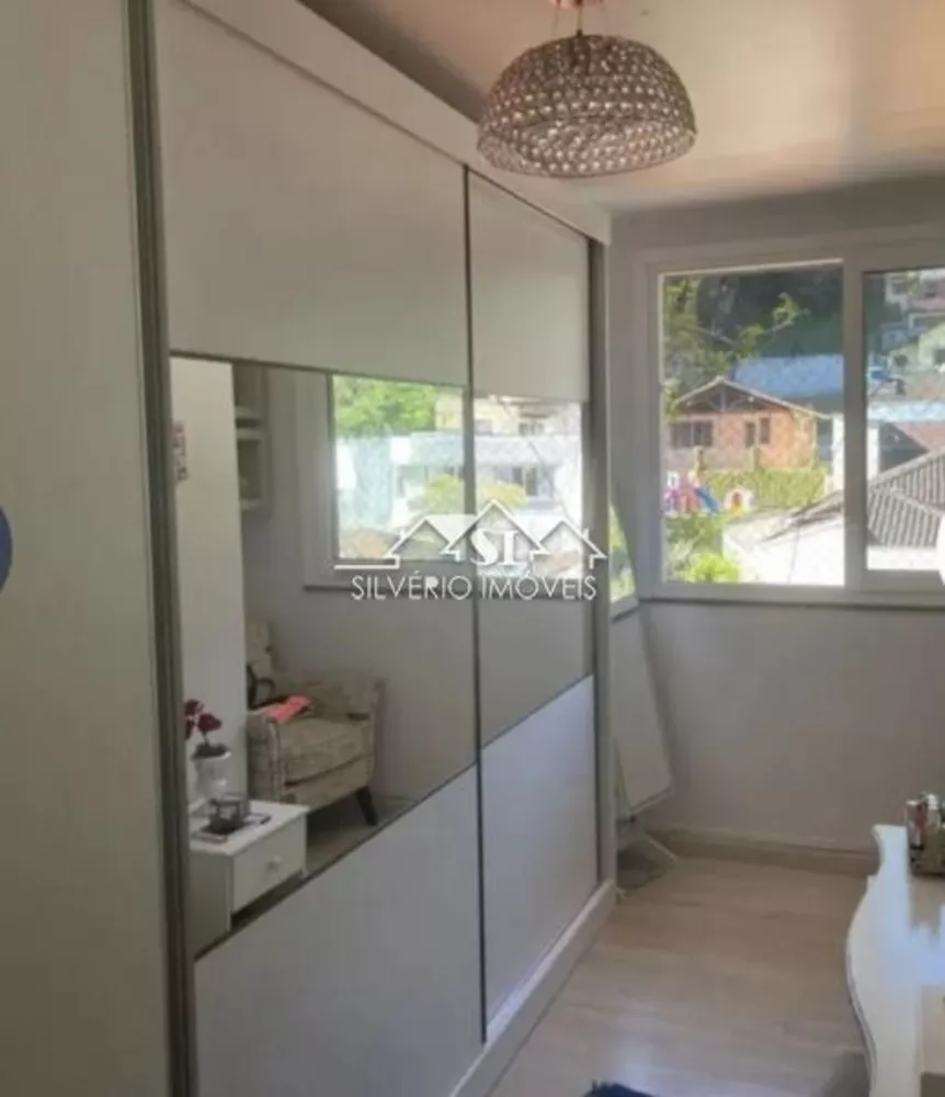 Apartamento, 4 quartos, 272 m² - Foto 3