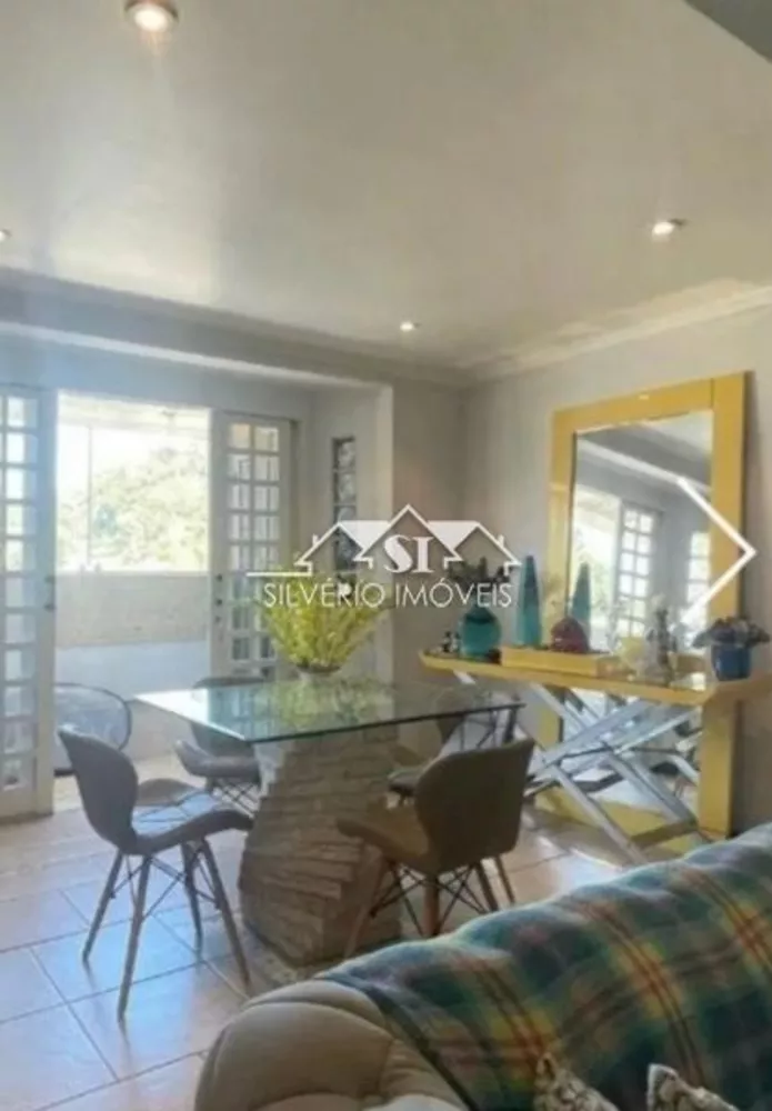 Apartamento, 4 quartos, 272 m² - Foto 16