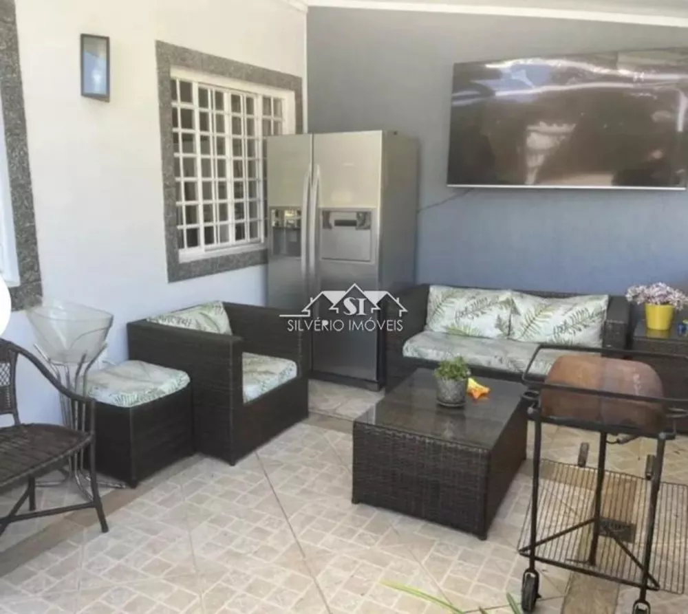 Apartamento, 4 quartos, 272 m² - Foto 15