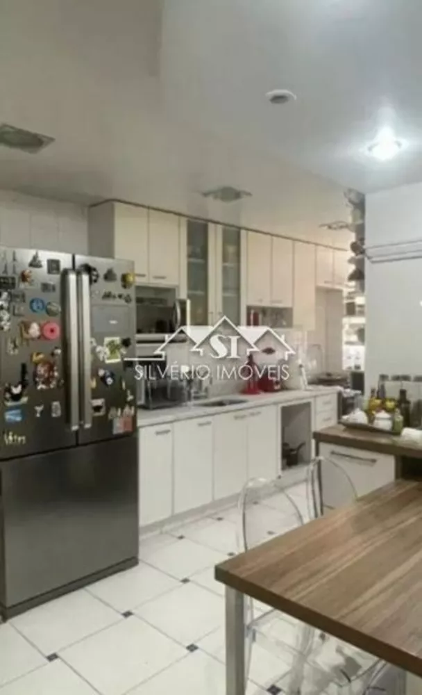 Apartamento, 4 quartos, 272 m² - Foto 7