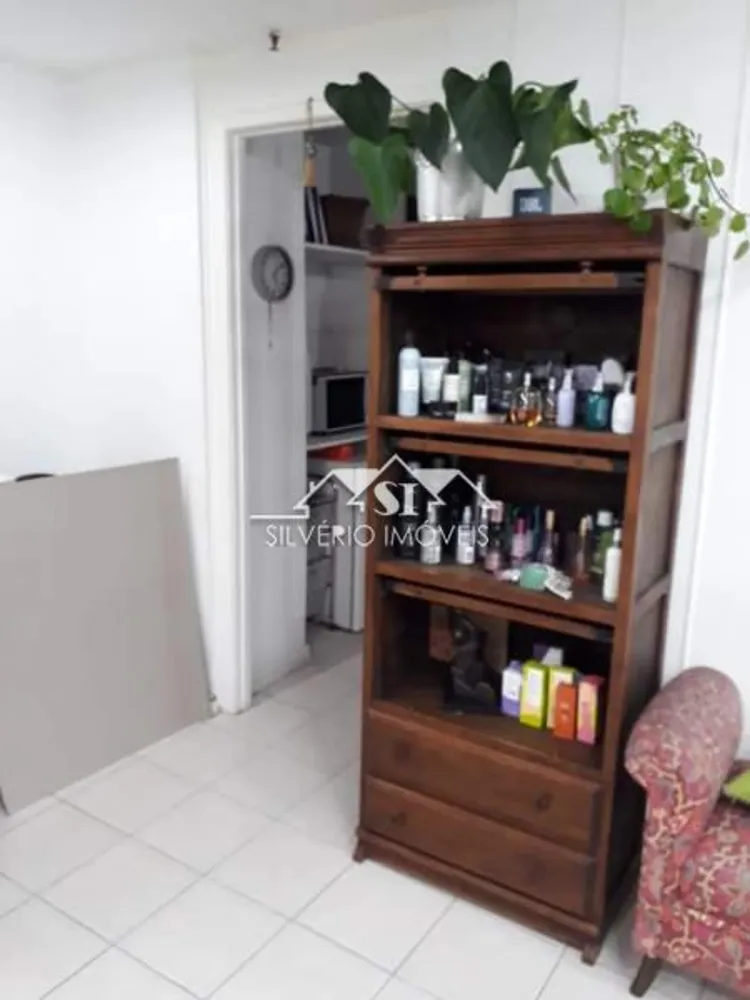 Sala-Conjunto, 31 m² - Foto 2
