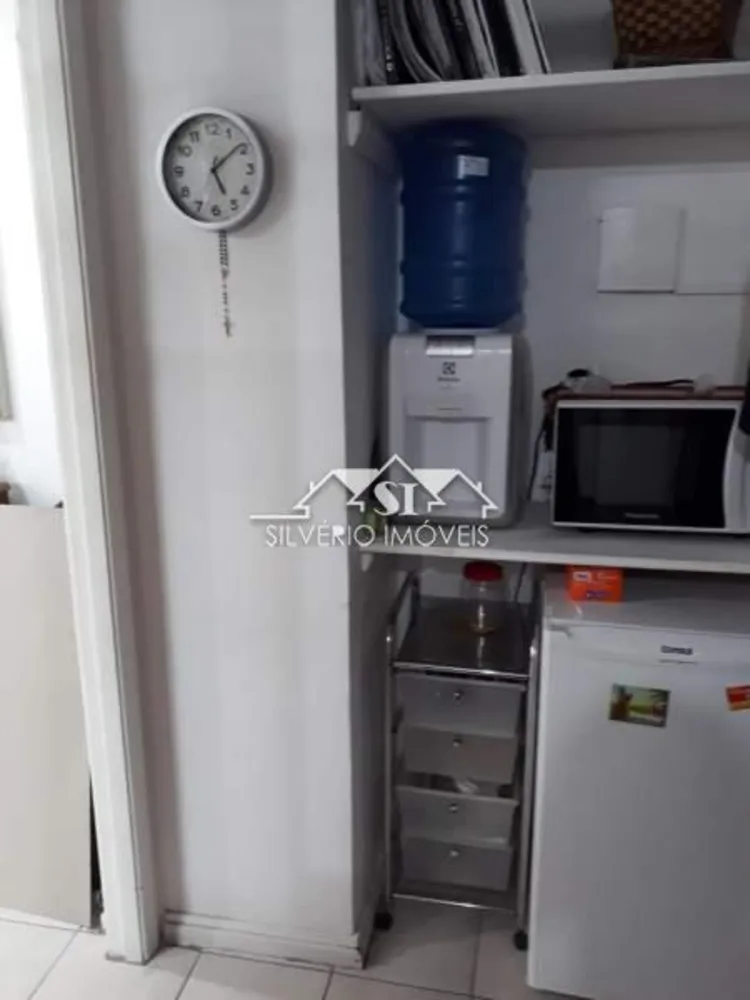 Sala-Conjunto, 31 m² - Foto 7