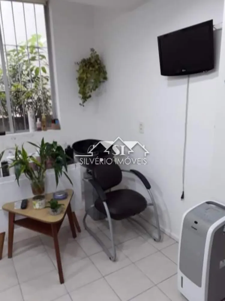 Sala-Conjunto, 31 m² - Foto 1