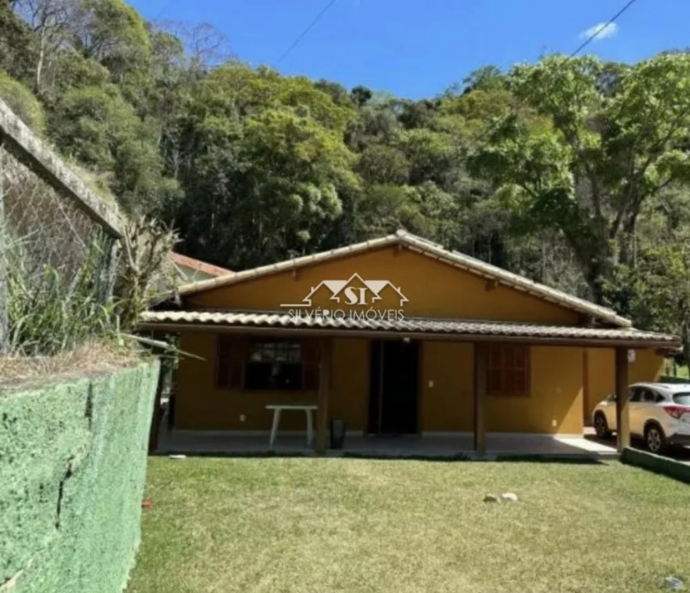Casa, 4 quartos, 300 m² - Foto 3