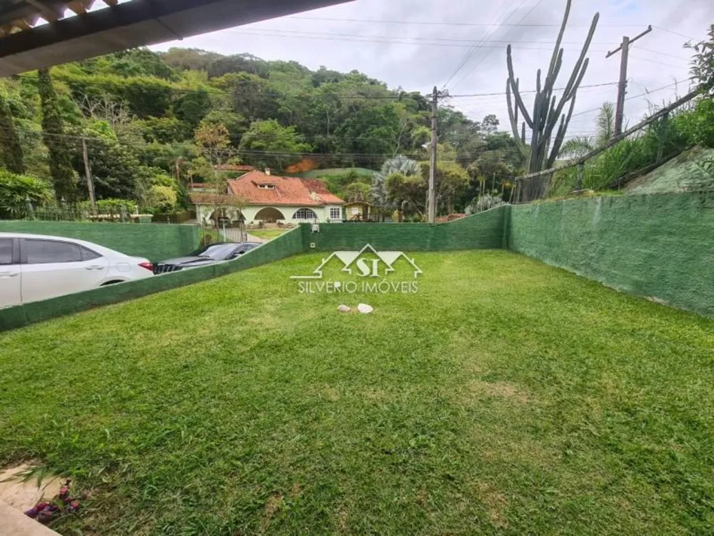 Casa, 4 quartos, 300 m² - Foto 8