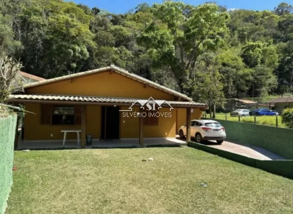 Casa, 4 quartos, 300 m² - Foto 2