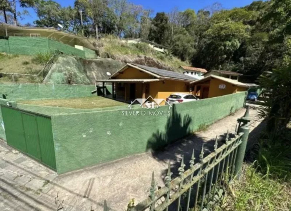 Casa, 4 quartos, 300 m² - Foto 1