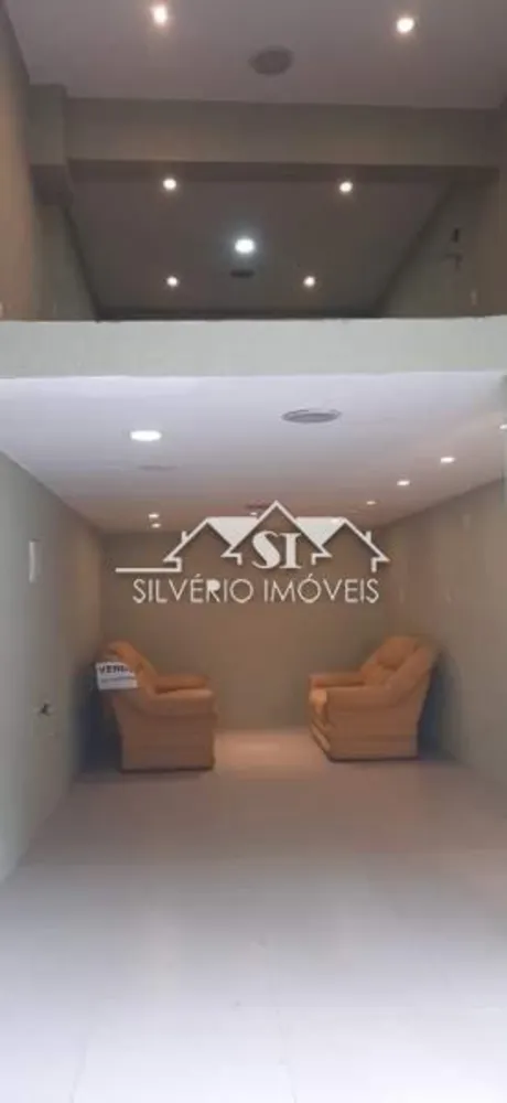 Loja-Salão, 115 m² - Foto 2