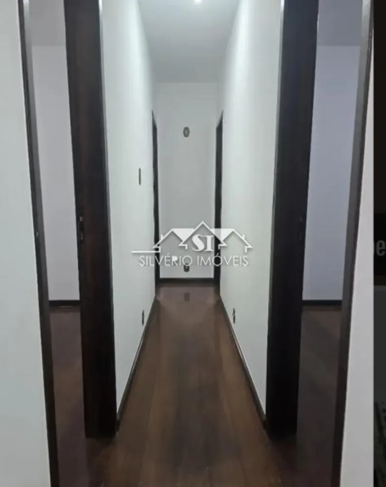 Casa, 5 quartos, 132 m² - Foto 15
