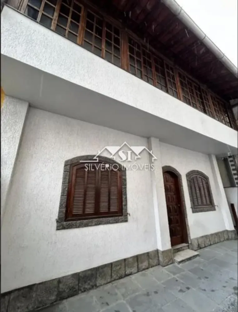 Casa, 5 quartos, 132 m² - Foto 5