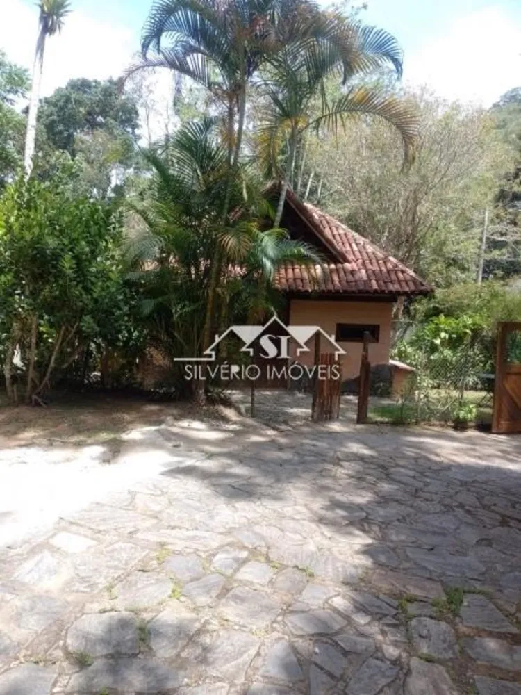Casa, 7 quartos, 350 m² - Foto 37