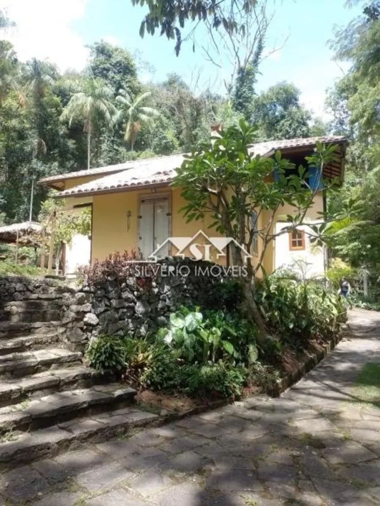 Casa, 7 quartos, 350 m² - Foto 35