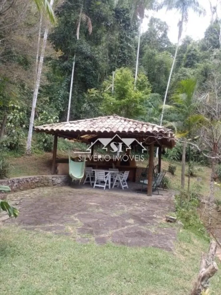 Casa, 7 quartos, 350 m² - Foto 24