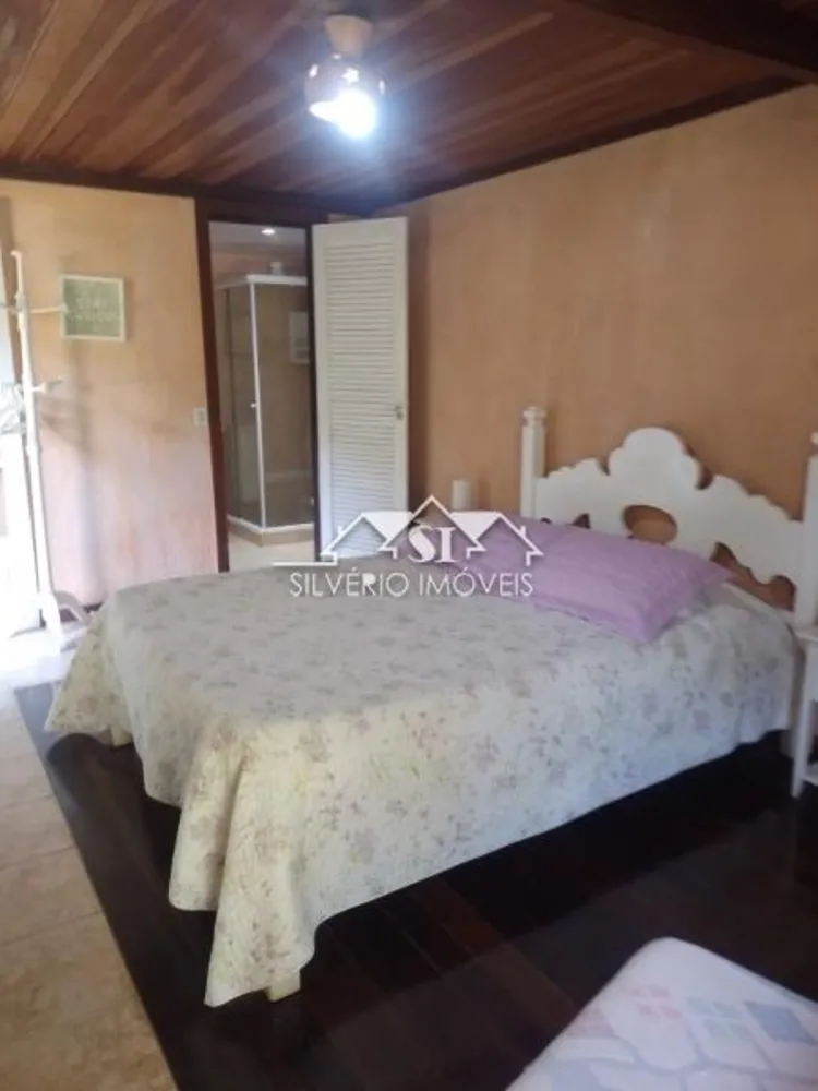 Casa, 7 quartos, 350 m² - Foto 27