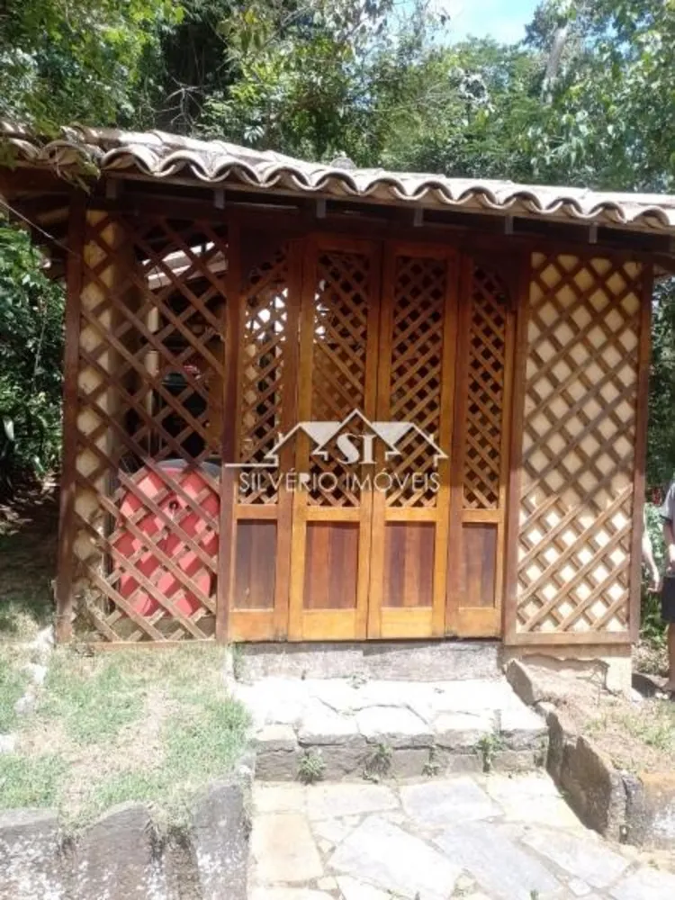 Casa, 7 quartos, 350 m² - Foto 33