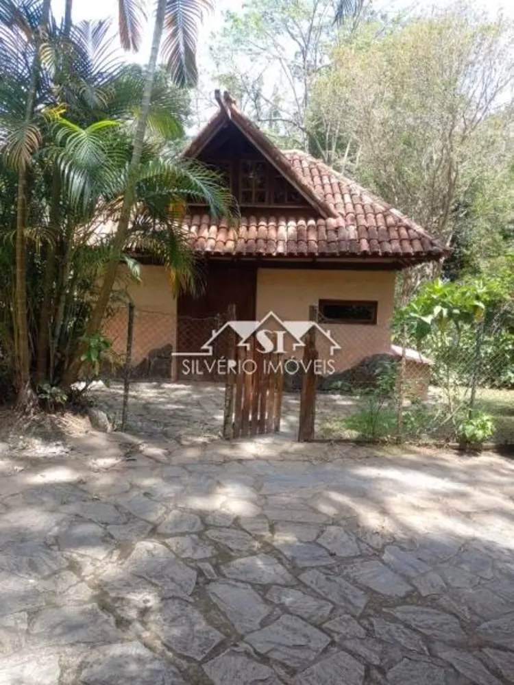 Casa, 7 quartos, 350 m² - Foto 38