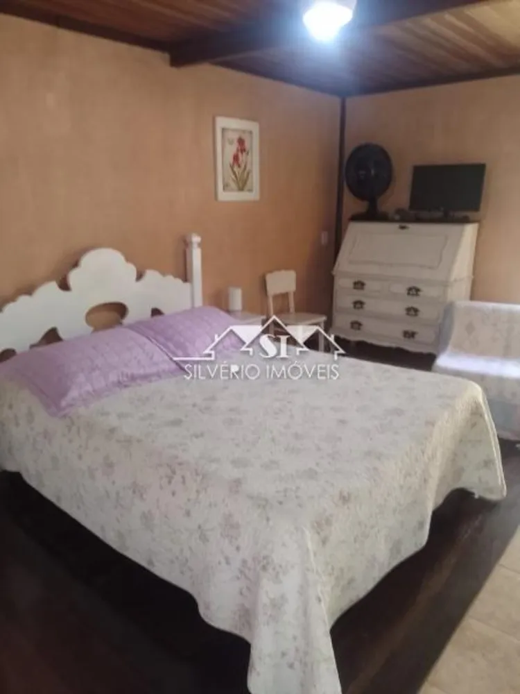Casa, 7 quartos, 350 m² - Foto 13