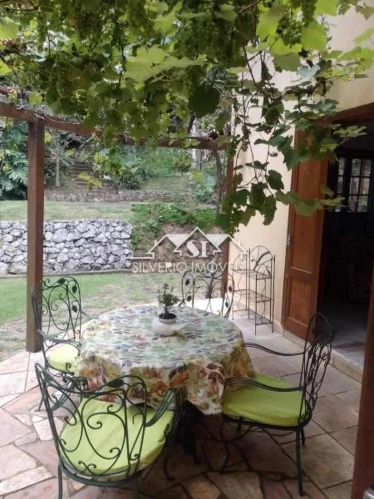 Casa, 7 quartos, 350 m² - Foto 15