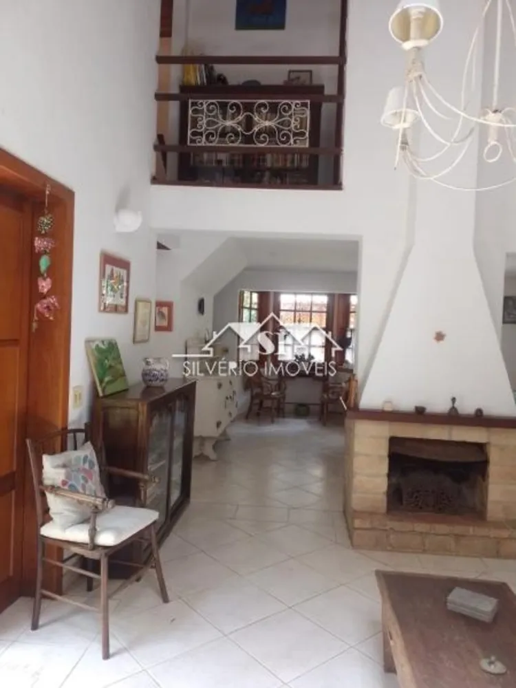Casa, 7 quartos, 350 m² - Foto 12