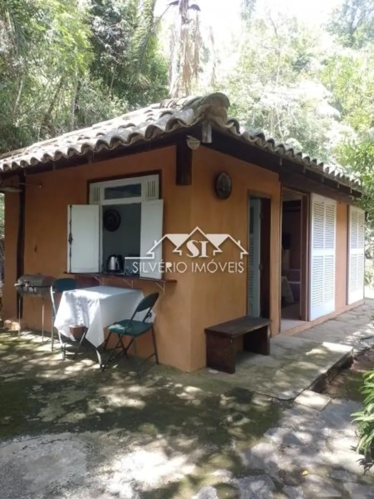 Casa, 7 quartos, 350 m² - Foto 32