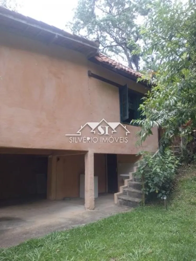 Casa, 7 quartos, 350 m² - Foto 41