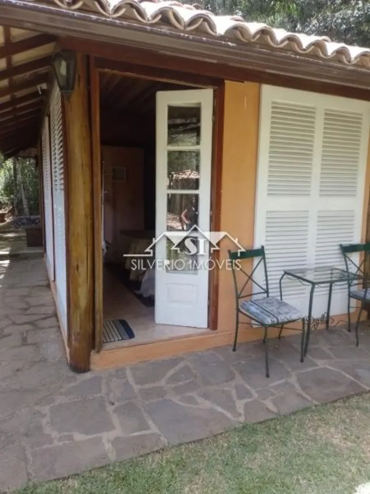 Casa, 7 quartos, 350 m² - Foto 26